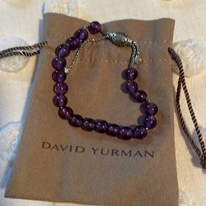 David Yurman bracelet
